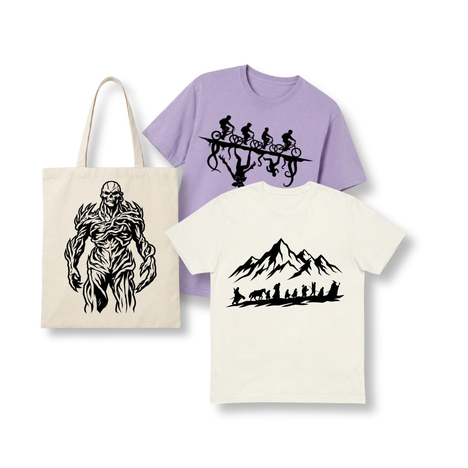 Home beige and cream festive gift shop sale and discount instagram post (5)